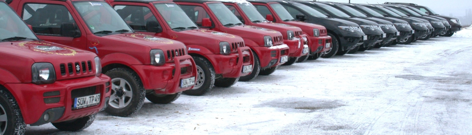 Team Hampejs - 🚗 💡 E-Auto Tipps für den Winter: 1️⃣